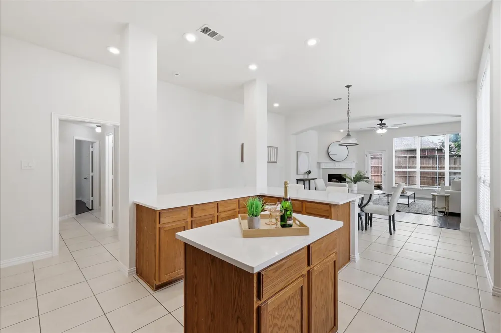2432 Chesterwood Drive Little Elm, TX 75068