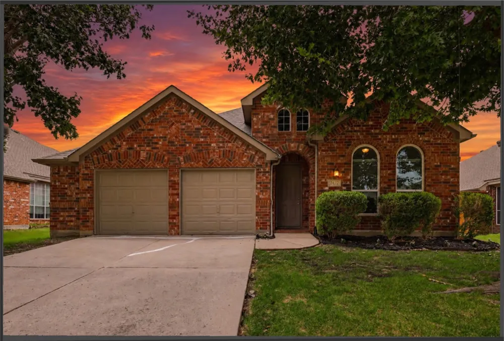 2432 Chesterwood Drive Little Elm, TX 75068