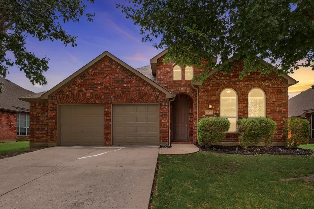 2432 Chesterwood Drive Little Elm, TX 75068