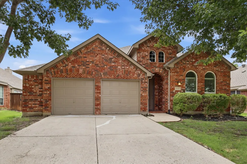 2432 Chesterwood Drive Little Elm, TX 75068