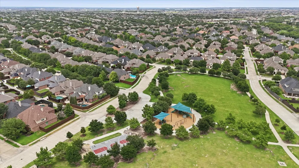 2432 Chesterwood Drive Little Elm, TX 75068