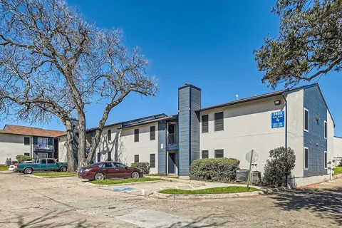 3700 S Tyler Street #408