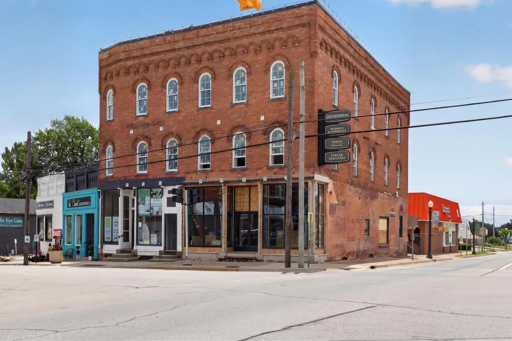 101 Monroe Street #5 Brooklyn Village, MI 49230