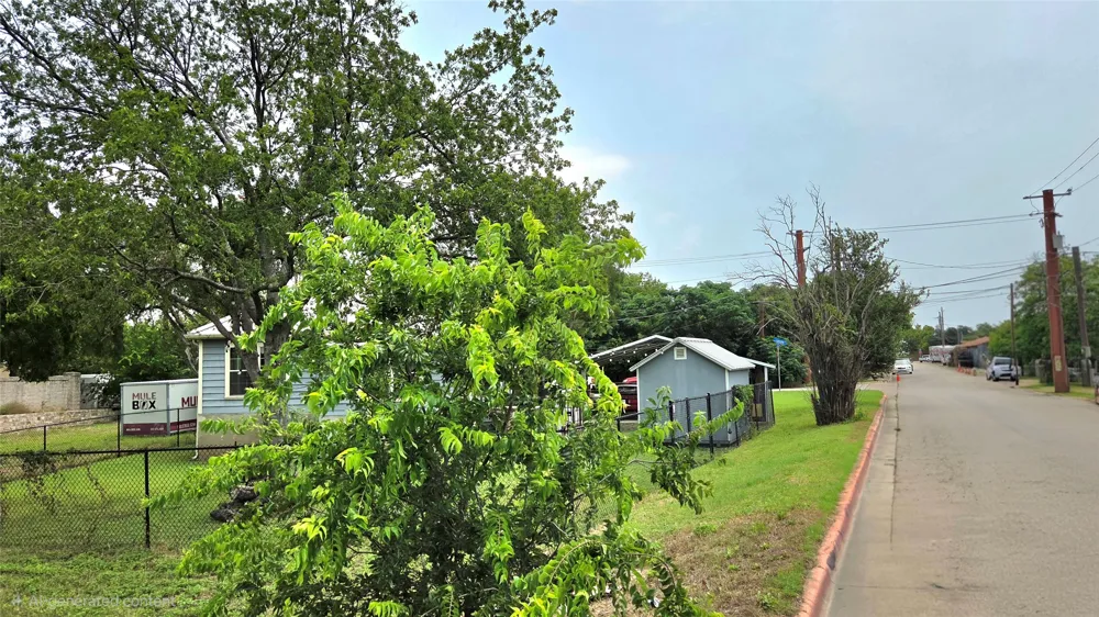 530 W 22nd Street Georgetown, TX 78626