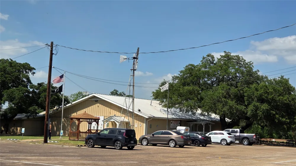 530 W 22nd Street Georgetown, TX 78626