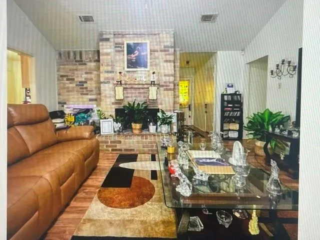 11950 Elk Springs Drive Houston, TX 77067
