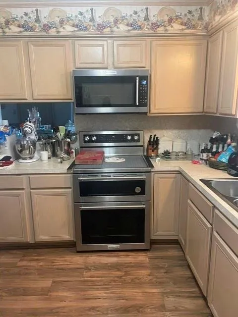 11950 Elk Springs Drive Houston, TX 77067