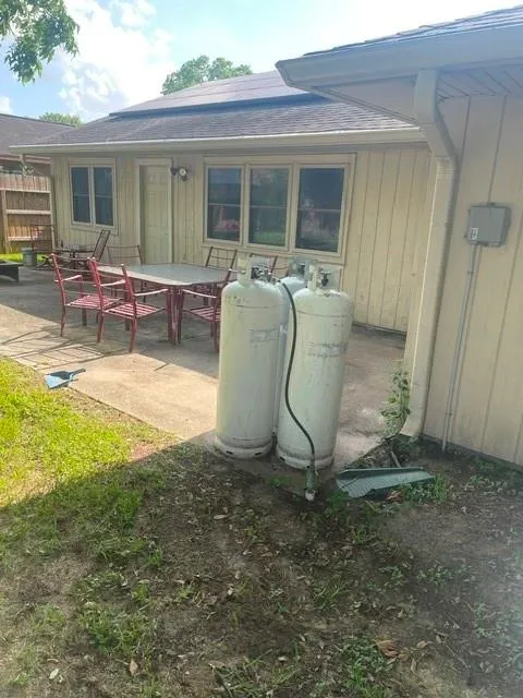 11950 Elk Springs Drive Houston, TX 77067