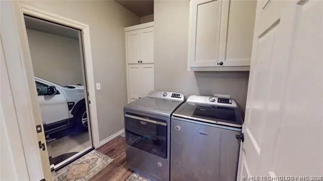 1831 E Oak Hills Ada, OK 74820