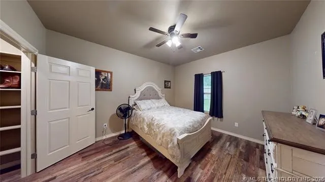1831 E Oak Hills Ada, OK 74820