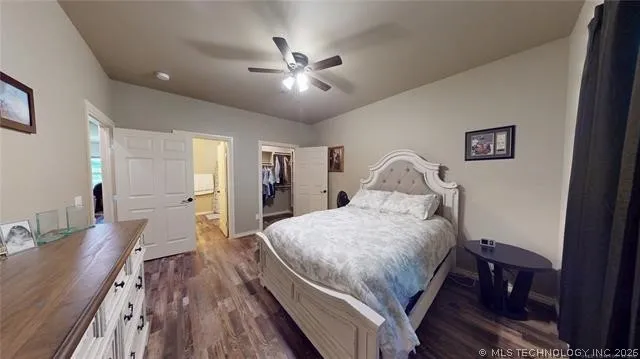 1831 E Oak Hills Ada, OK 74820