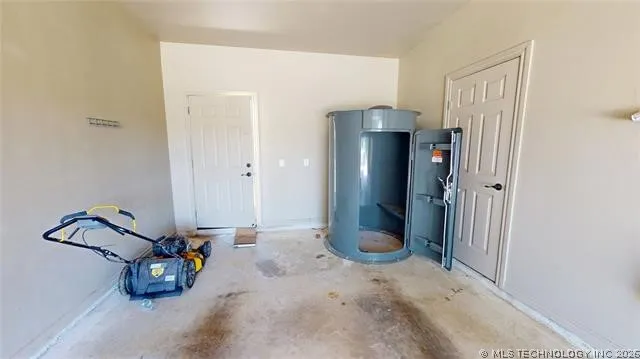 1831 E Oak Hills Ada, OK 74820