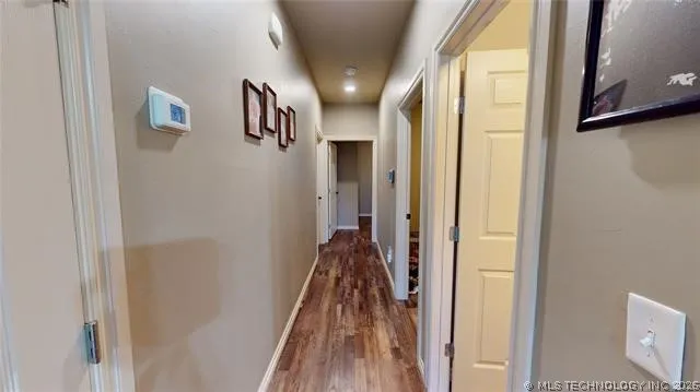 1831 E Oak Hills Ada, OK 74820