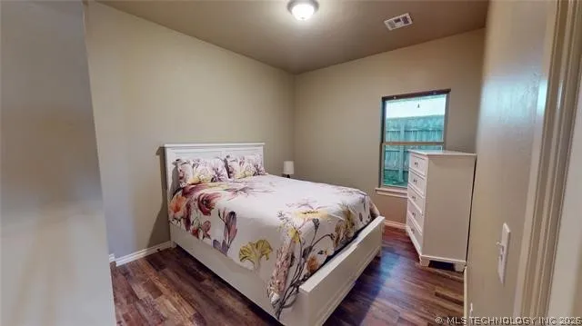 1831 E Oak Hills Ada, OK 74820