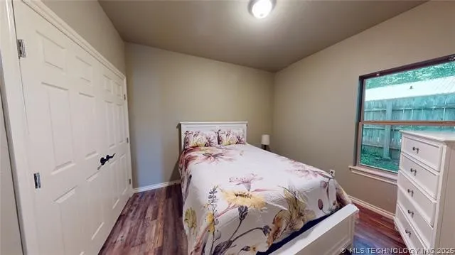 1831 E Oak Hills Ada, OK 74820