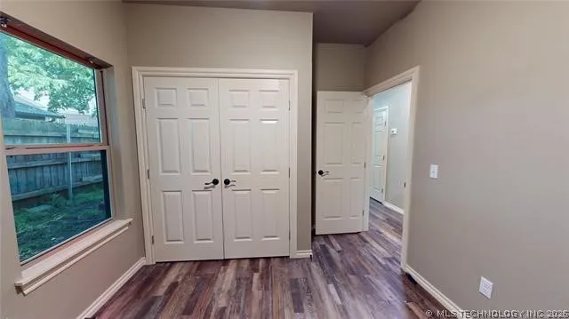 1831 E Oak Hills Ada, OK 74820