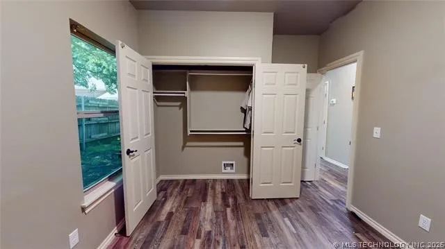 1831 E Oak Hills Ada, OK 74820