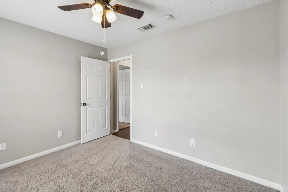6308 Hunters Glen Drive Watauga, TX 76148