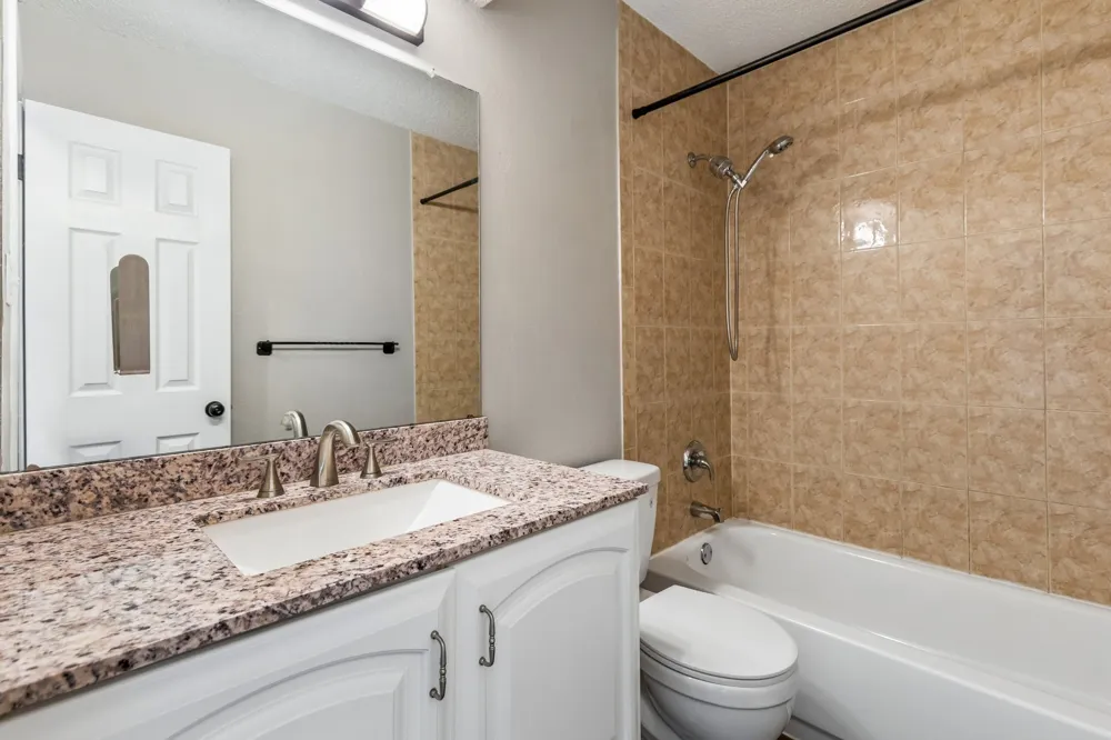 6308 Hunters Glen Drive Watauga, TX 76148