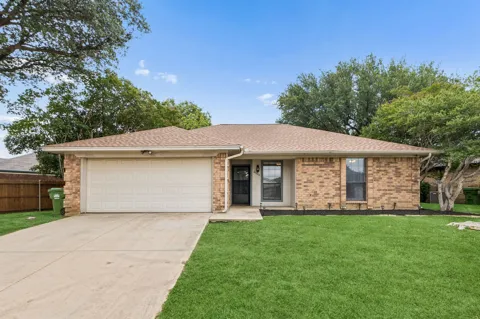 6308 Hunters Glen Drive