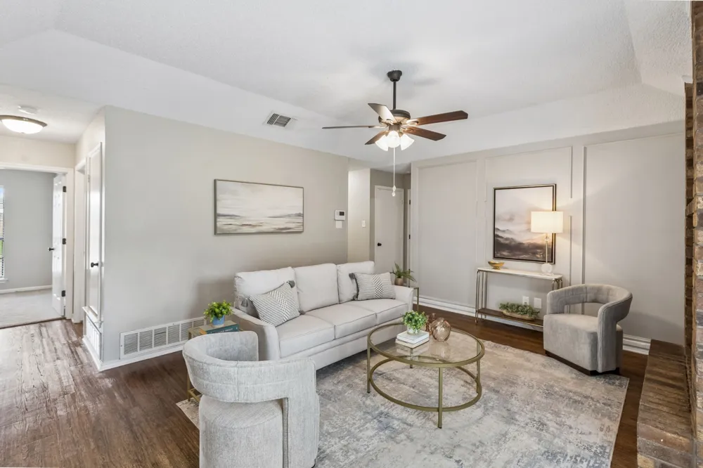 6308 Hunters Glen Drive Watauga, TX 76148