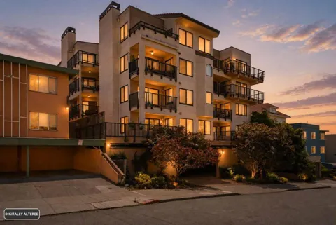 322 Hanover Avenue #511