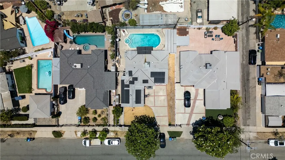 12521 Stagg Street North Hollywood, CA 91605