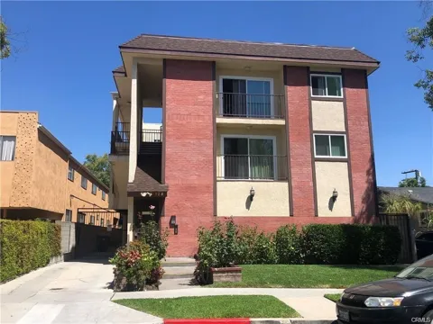 124 S Belmont Street #7
