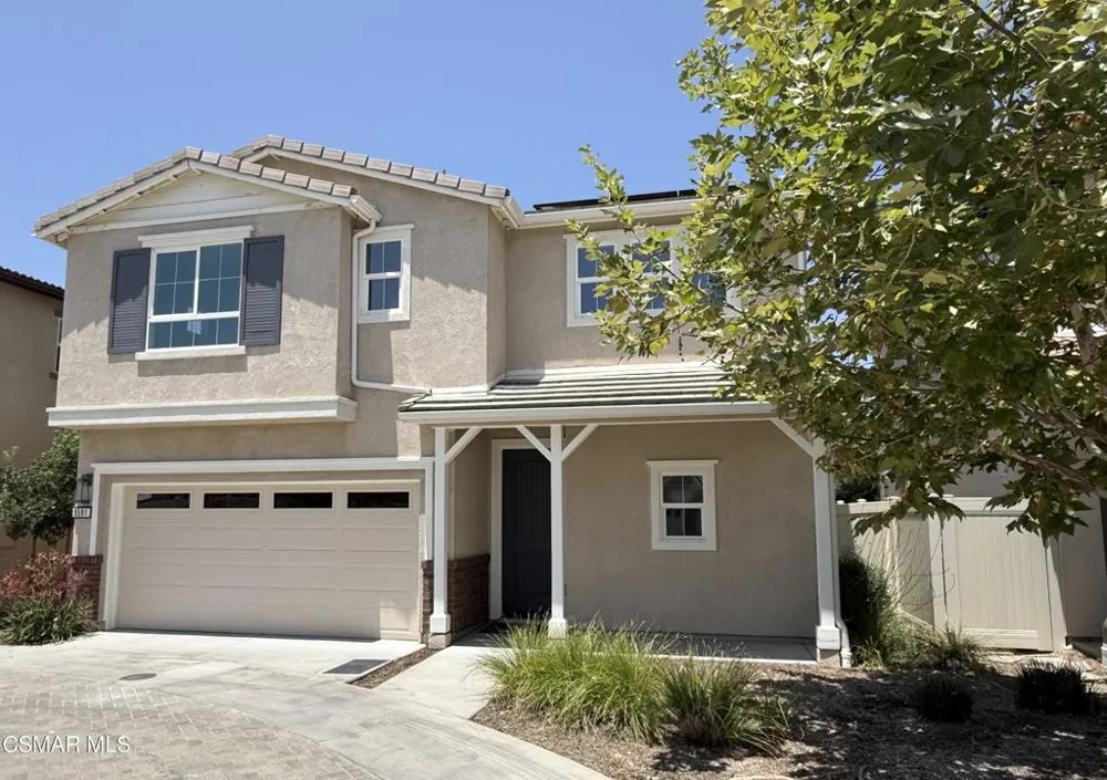 9591 Corbina Lane Panorama City, CA 91402