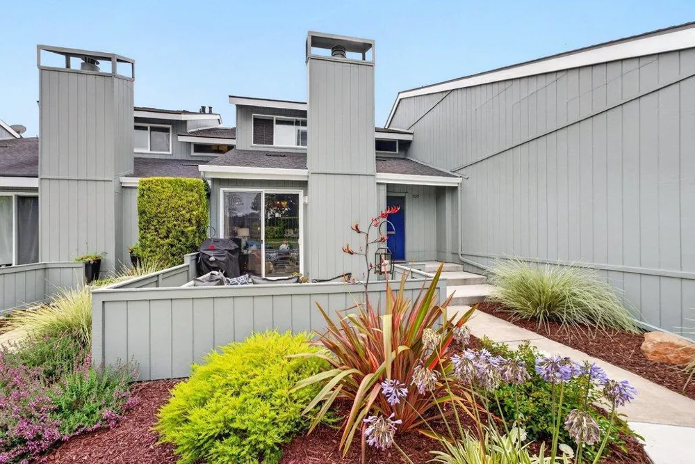 935 Via Tornasol Aptos, CA 95003