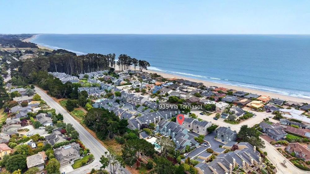 935 Via Tornasol Aptos, CA 95003