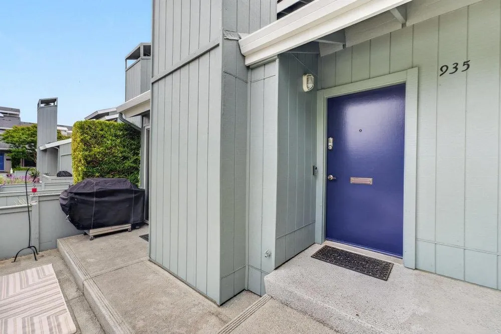 935 Via Tornasol Aptos, CA 95003
