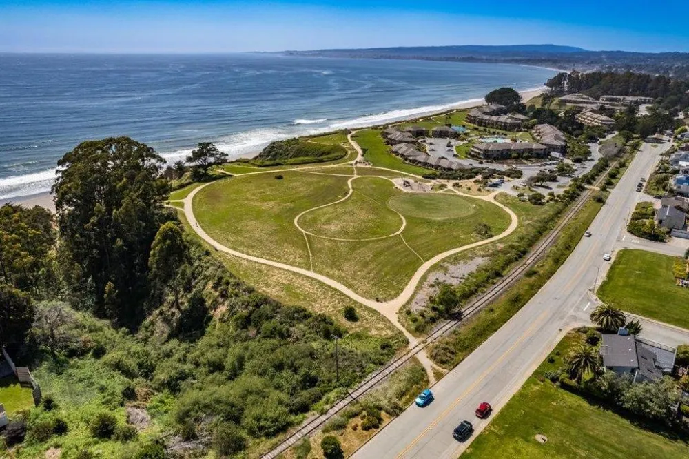 935 Via Tornasol Aptos, CA 95003