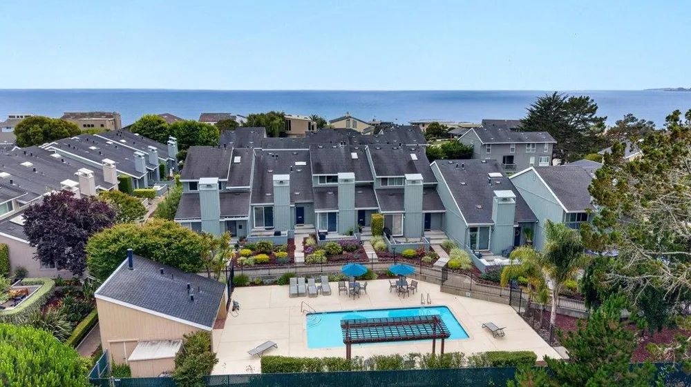 935 Via Tornasol Aptos, CA 95003