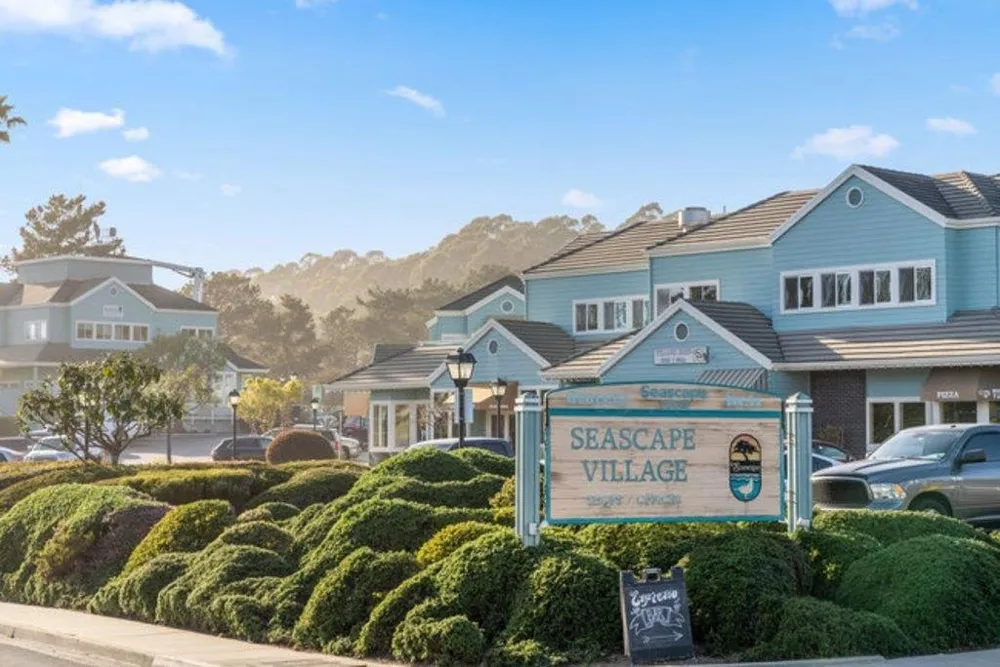 935 Via Tornasol Aptos, CA 95003