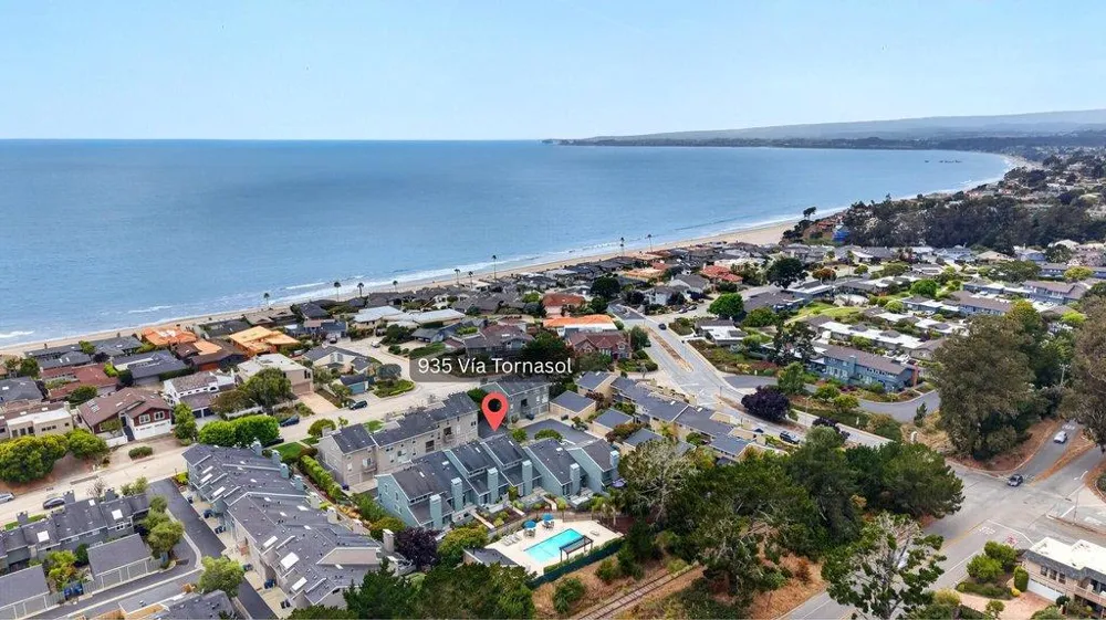 935 Via Tornasol Aptos, CA 95003