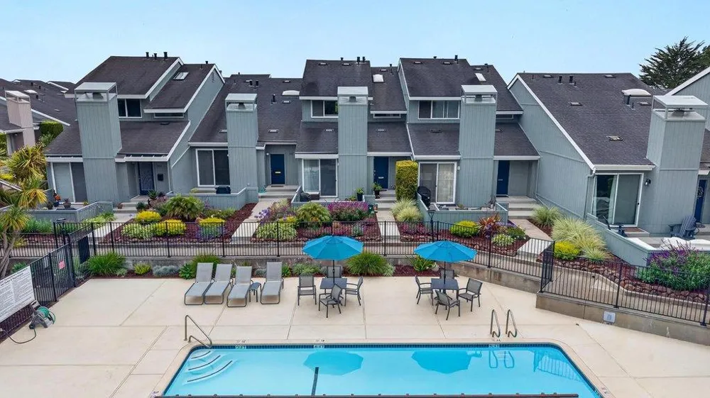 935 Via Tornasol Aptos, CA 95003