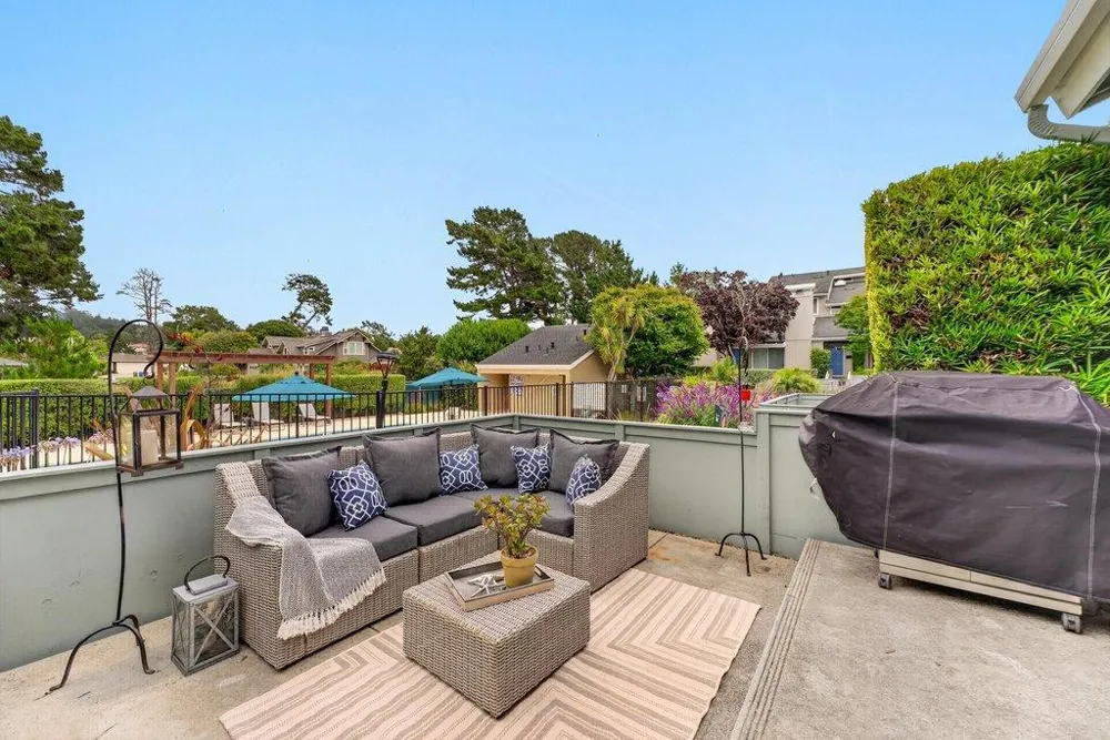 935 Via Tornasol Aptos, CA 95003