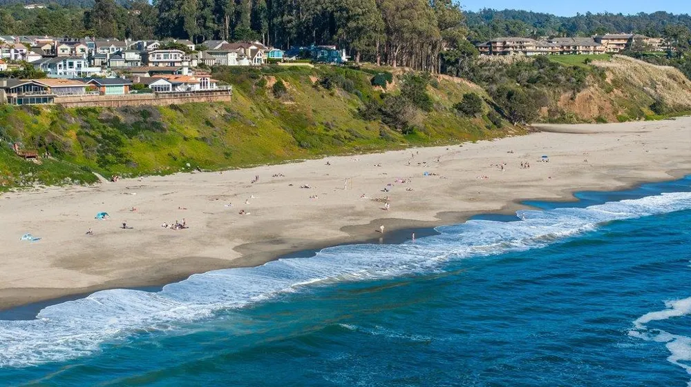 935 Via Tornasol Aptos, CA 95003