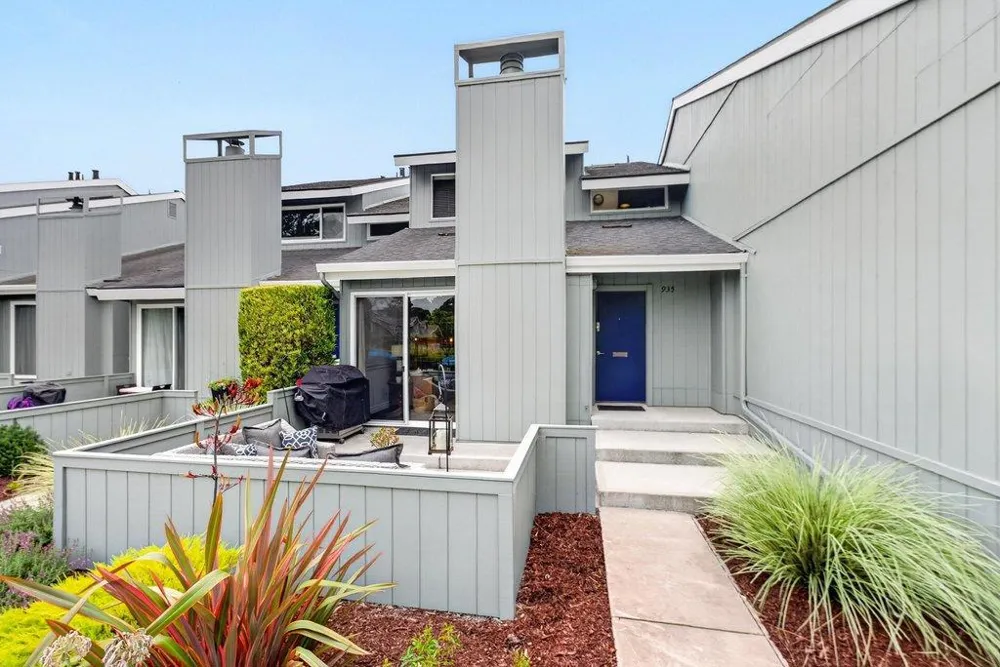 935 Via Tornasol Aptos, CA 95003