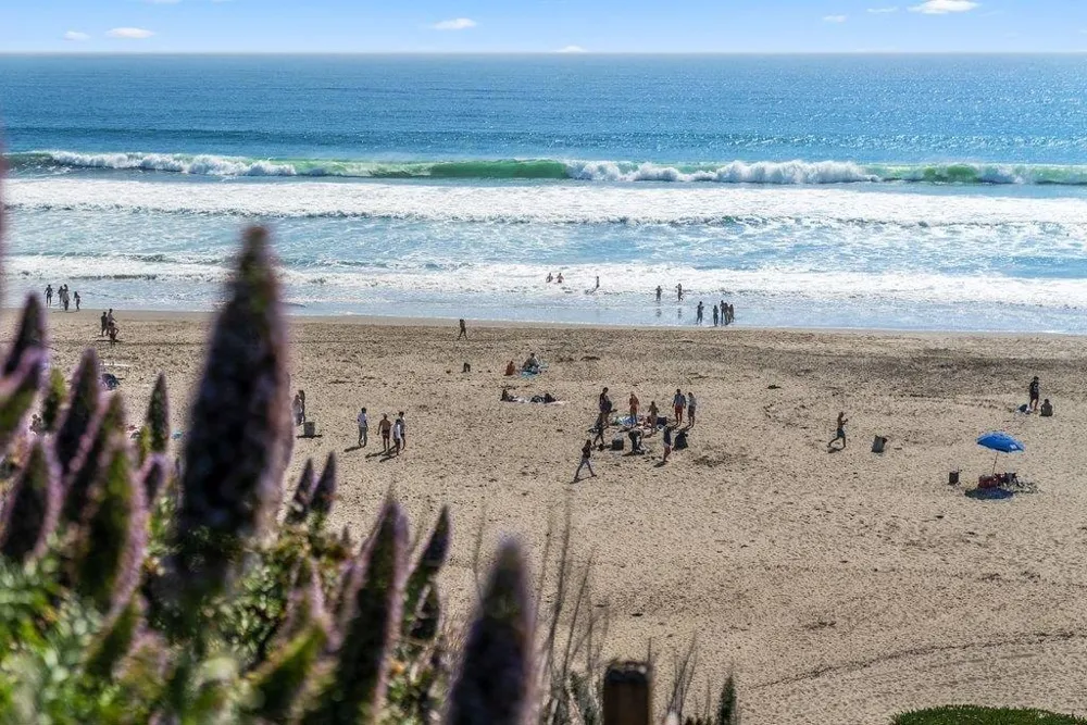 935 Via Tornasol Aptos, CA 95003