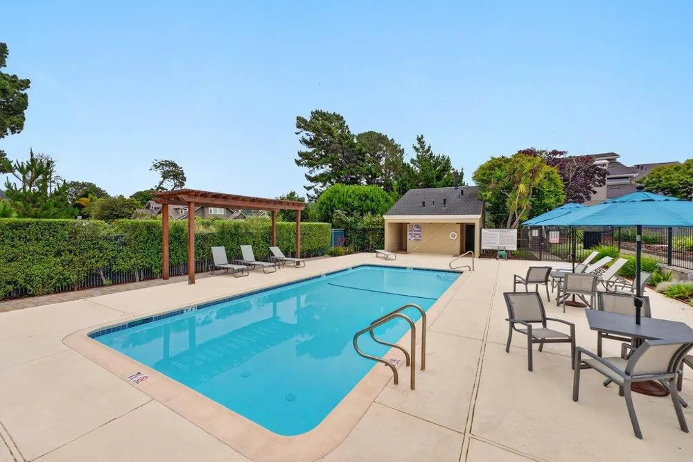 935 Via Tornasol Aptos, CA 95003