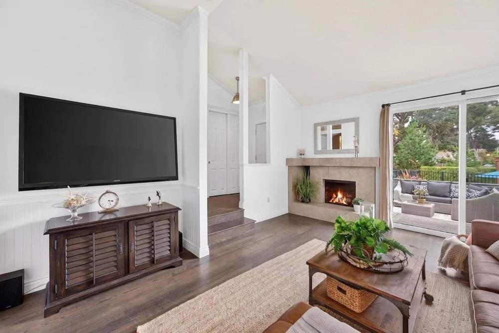 935 Via Tornasol Aptos, CA 95003