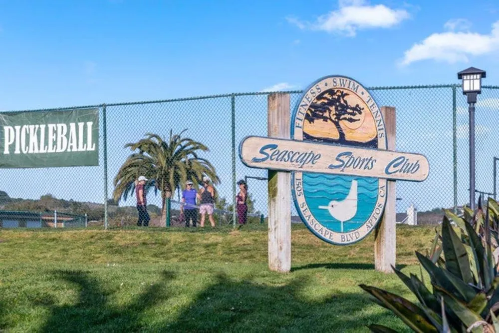 935 Via Tornasol Aptos, CA 95003