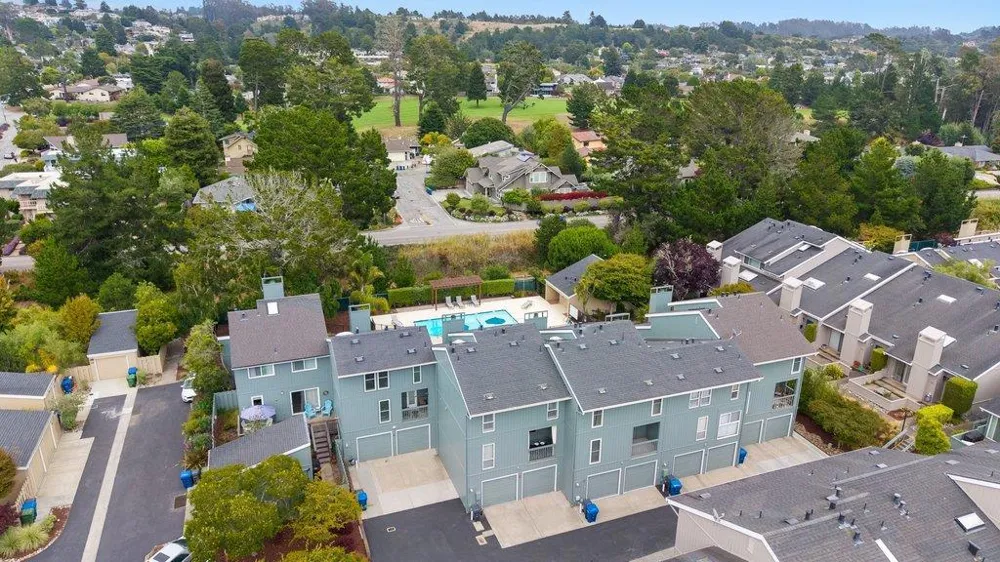 935 Via Tornasol Aptos, CA 95003