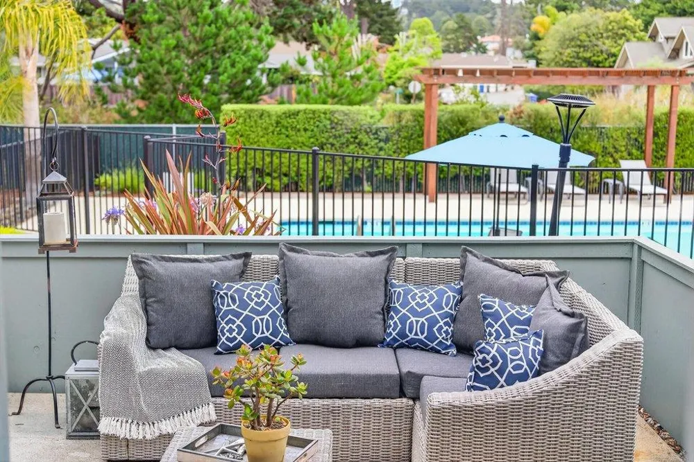 935 Via Tornasol Aptos, CA 95003