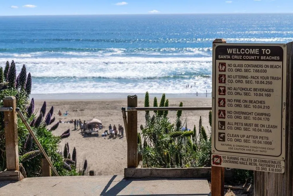 935 Via Tornasol Aptos, CA 95003