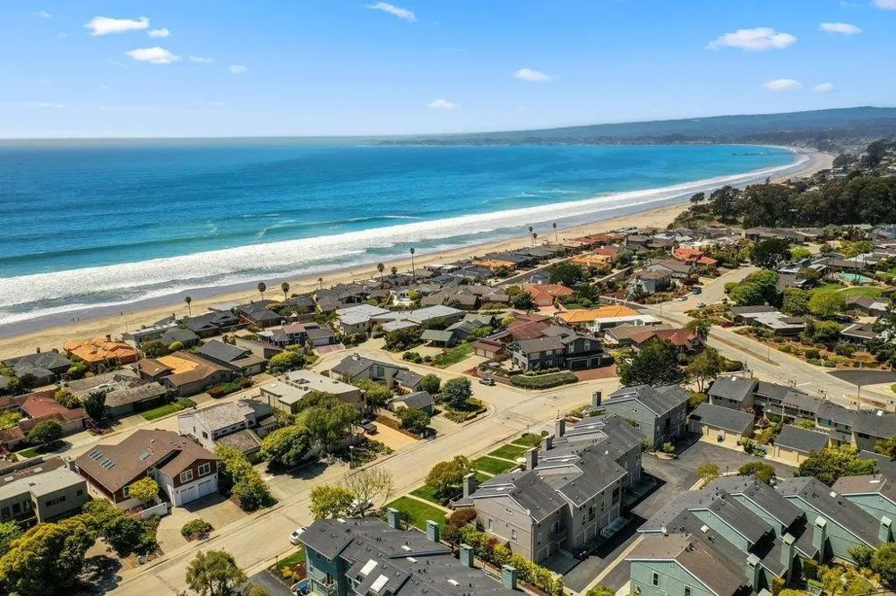 935 Via Tornasol Aptos, CA 95003