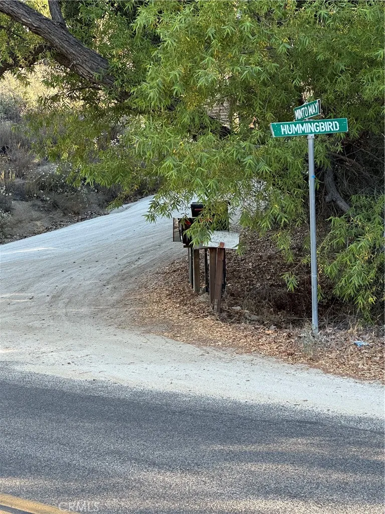 Minto Way Hemet, CA 92544