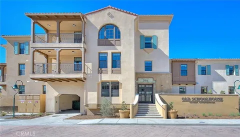 501 W Foothill Boulevard #104